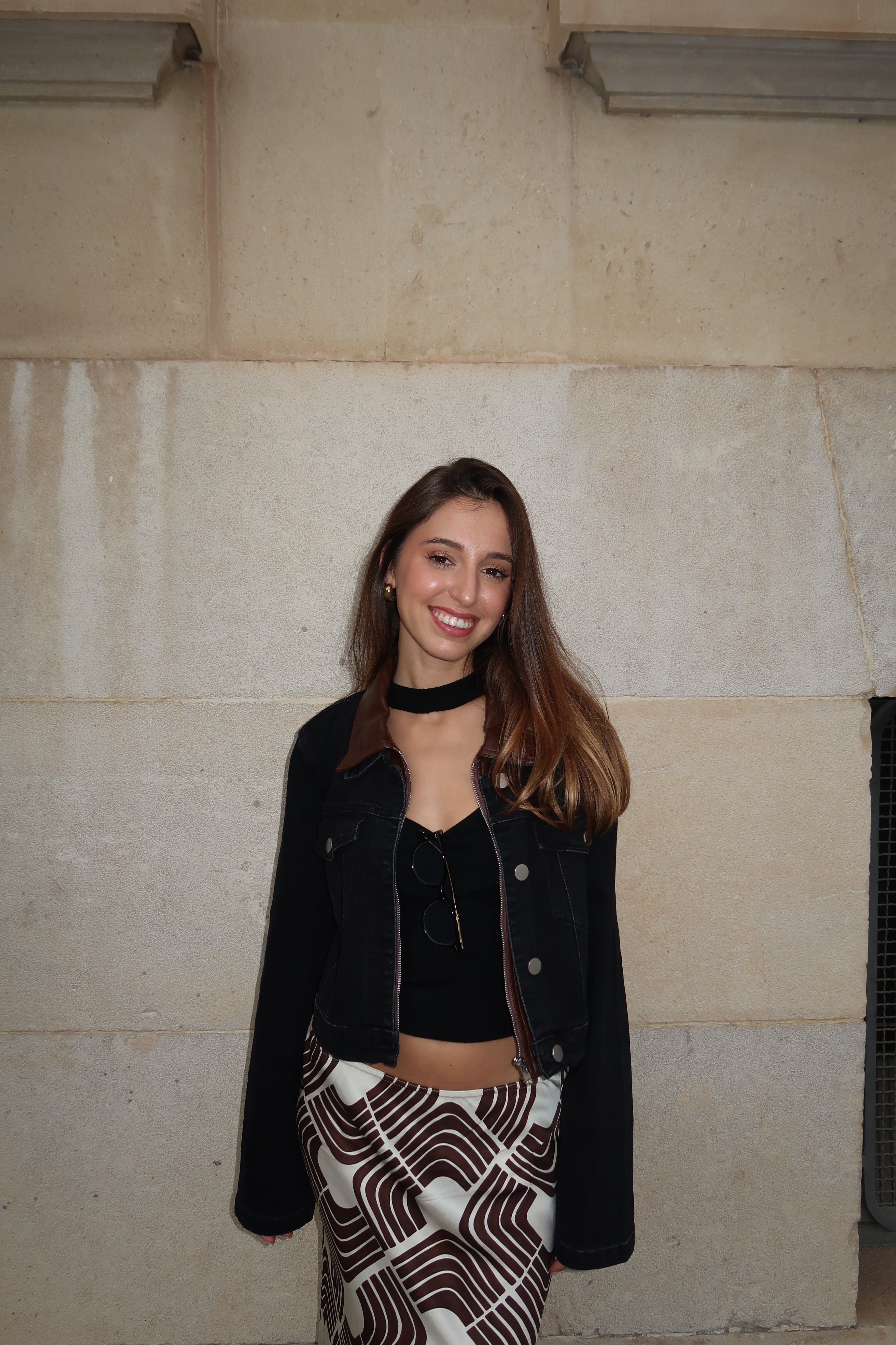 Chaqueta Dual