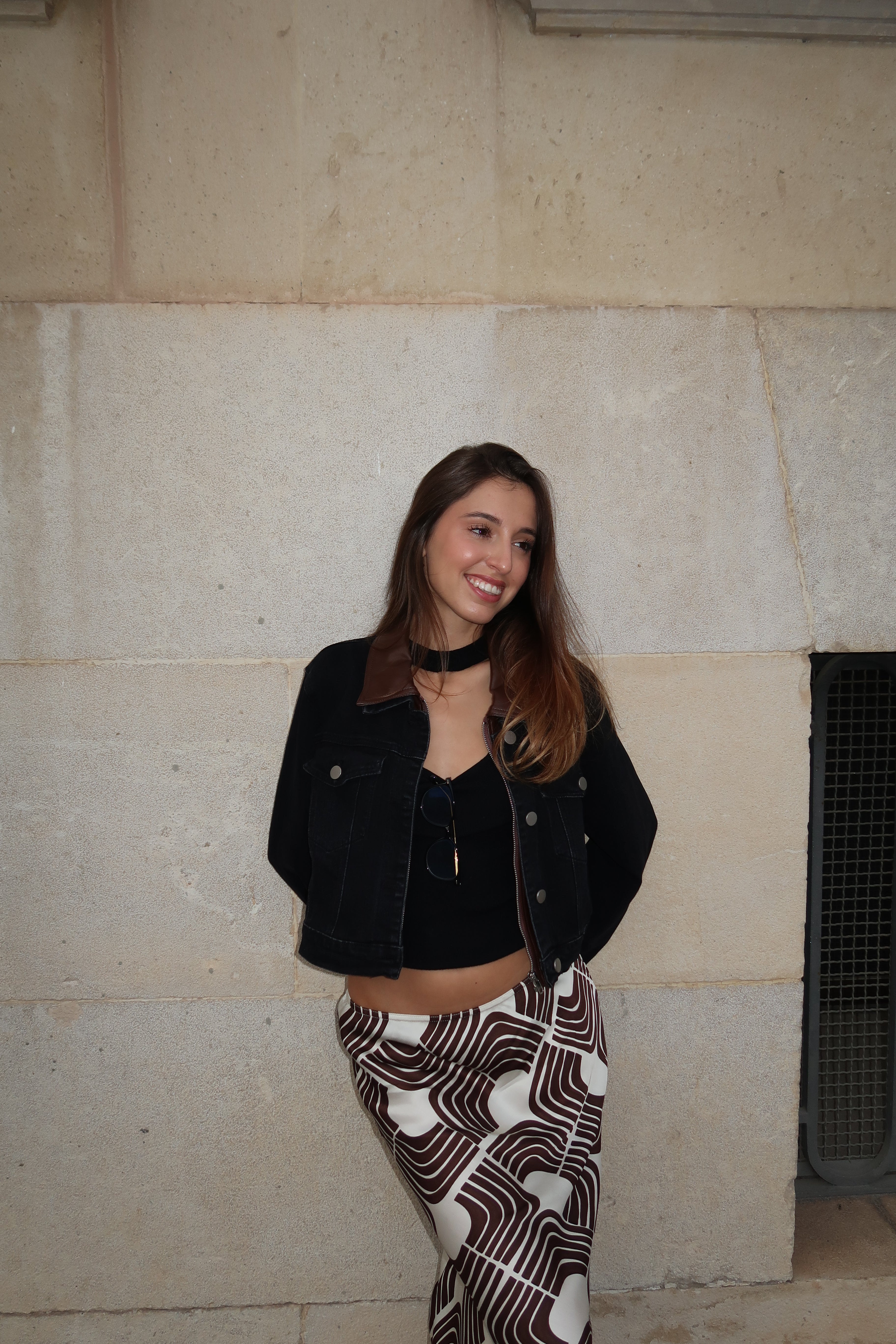 Chaqueta Dual