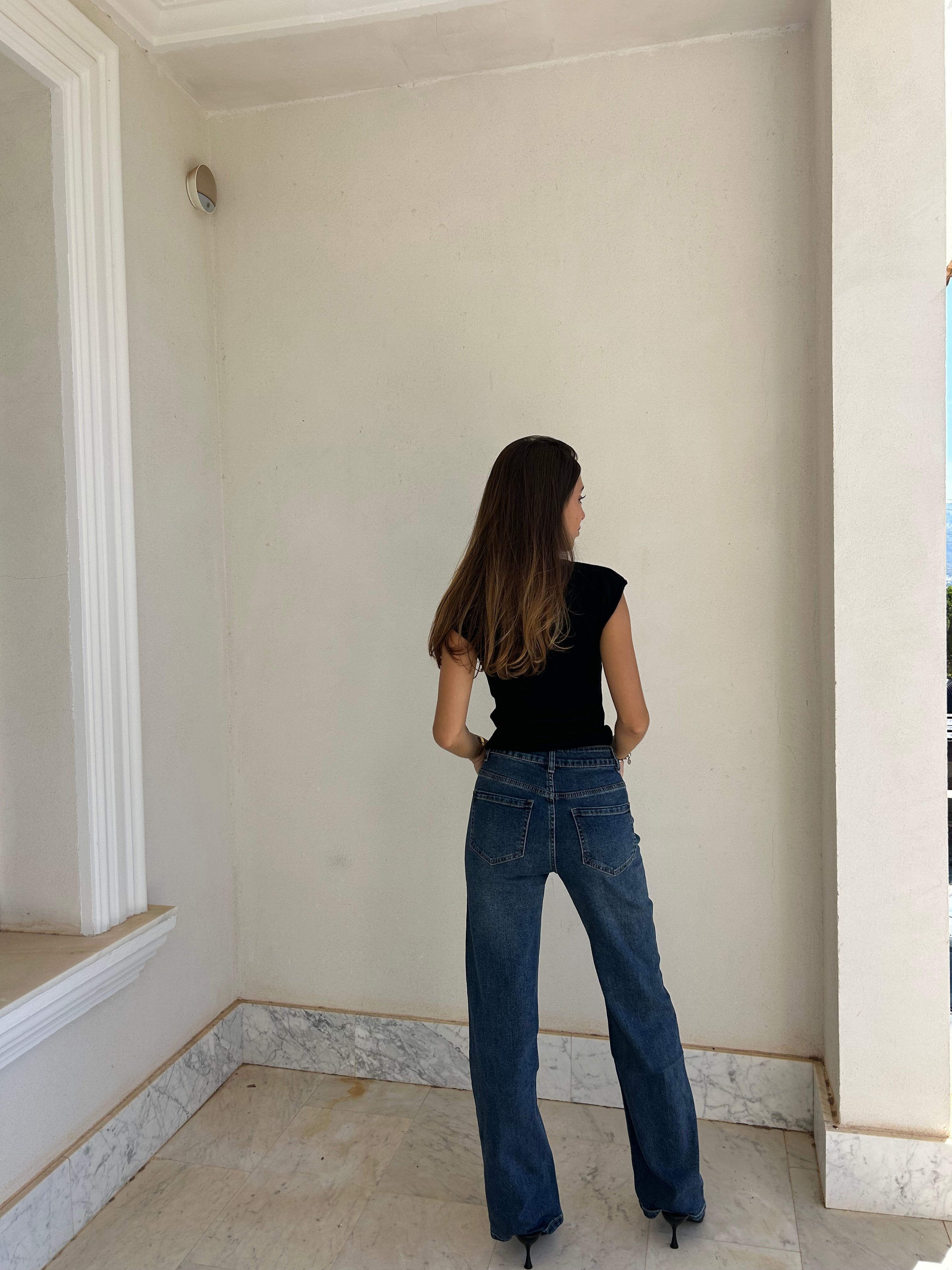 Jeans Spark