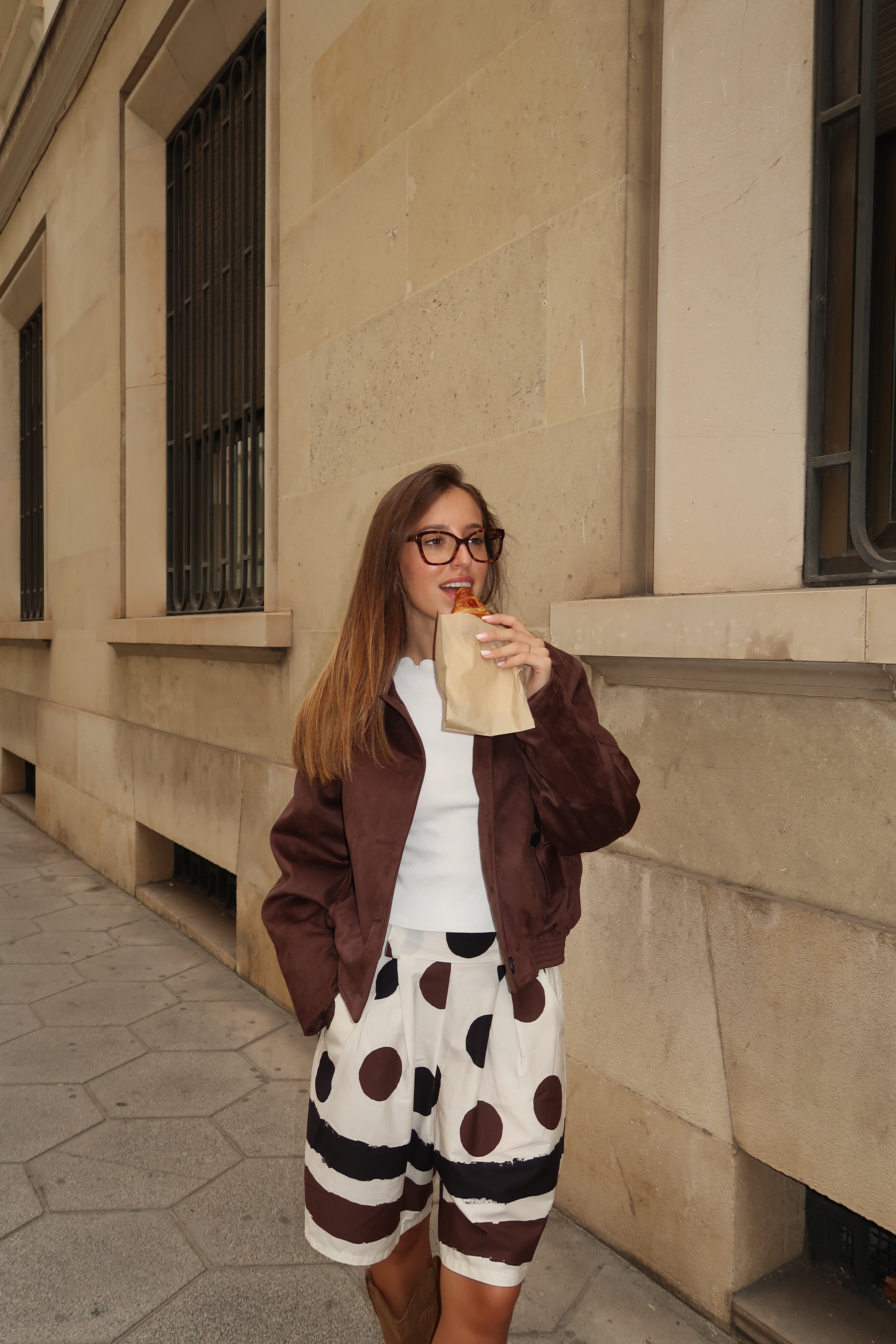 Bermudas lunares