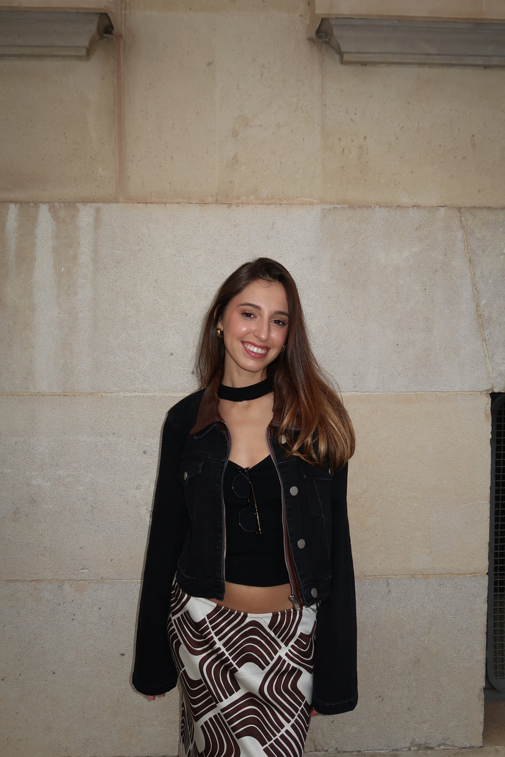 Chaqueta Dual