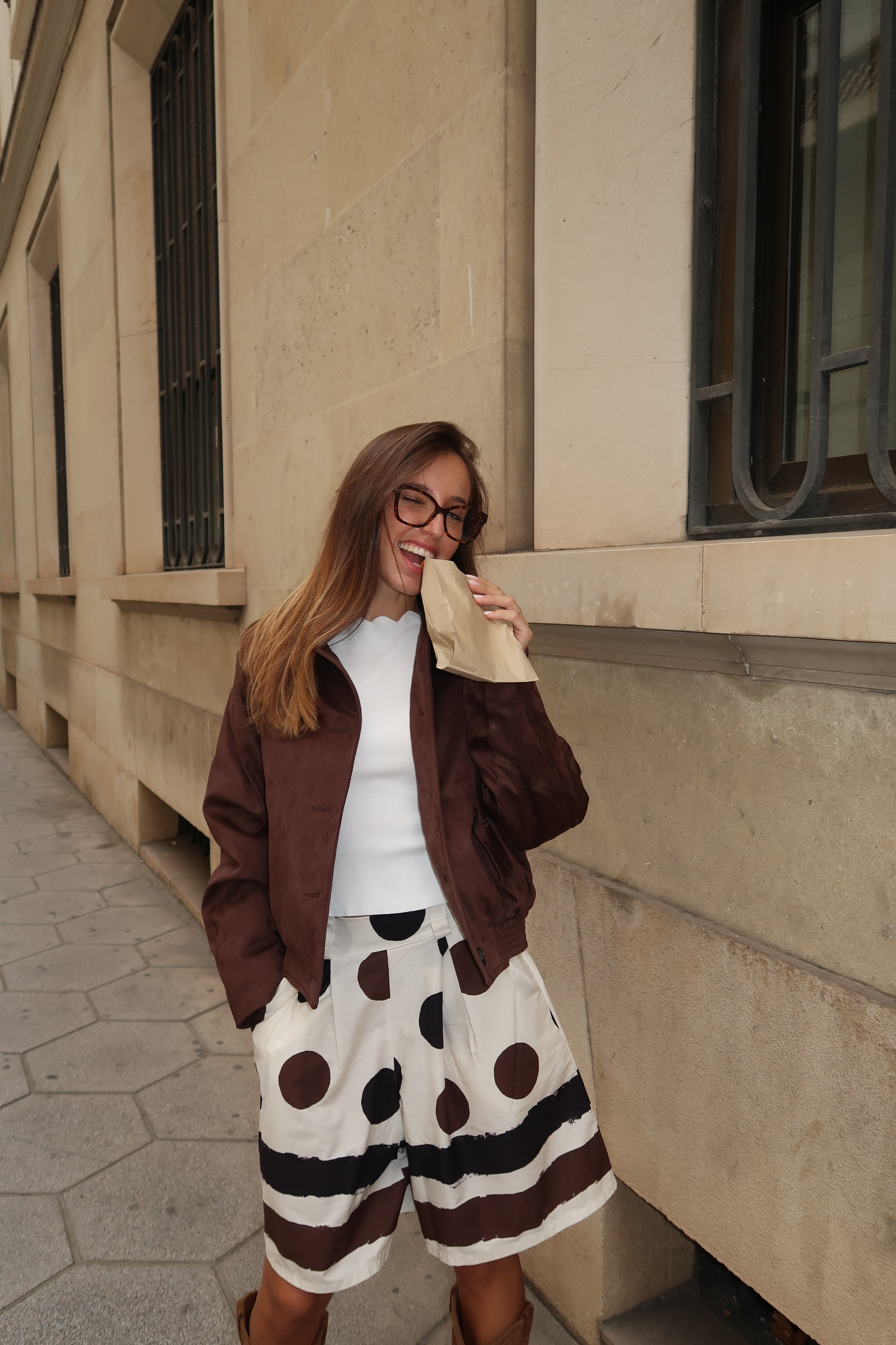 Bermudas lunares