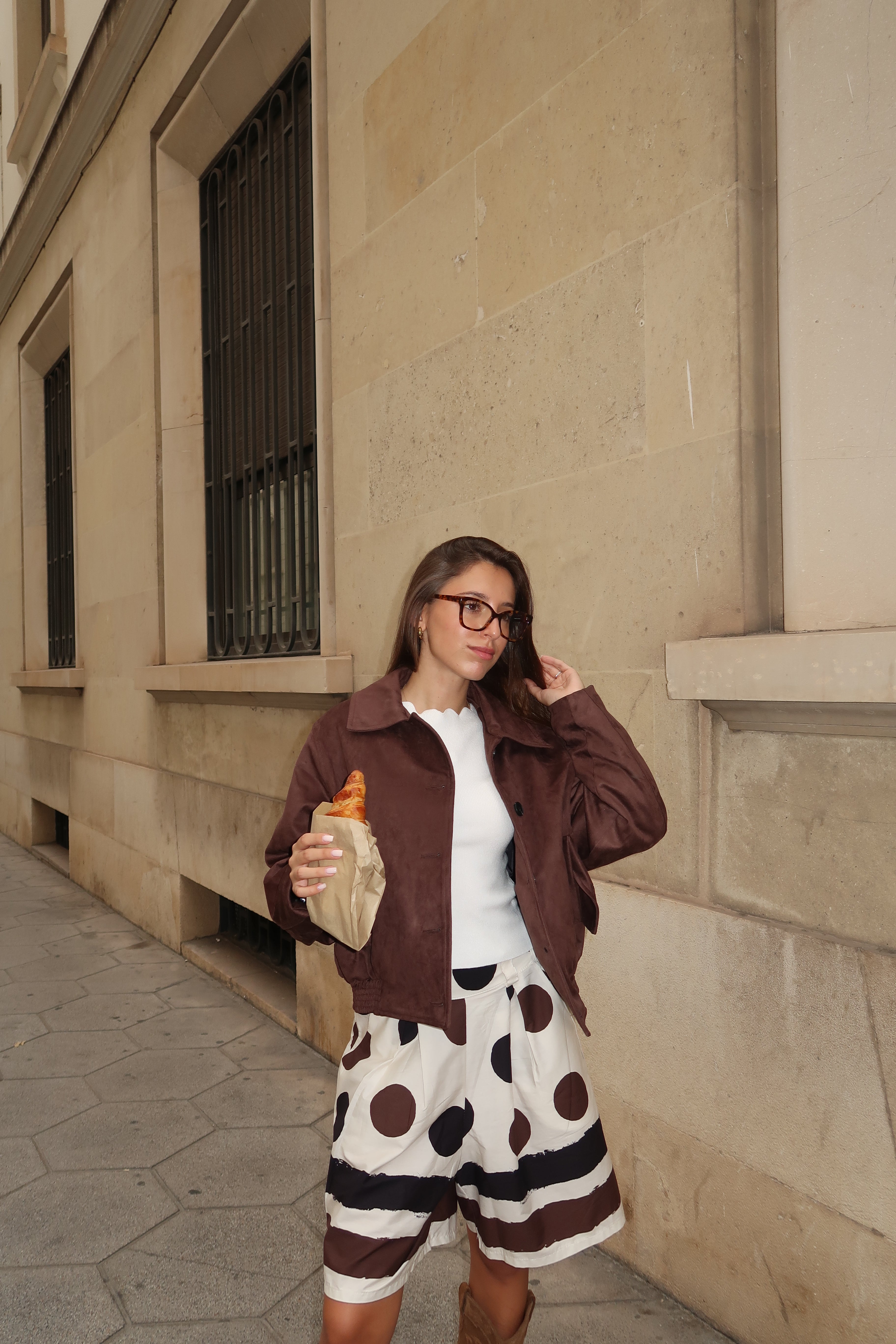 Bermudas lunares